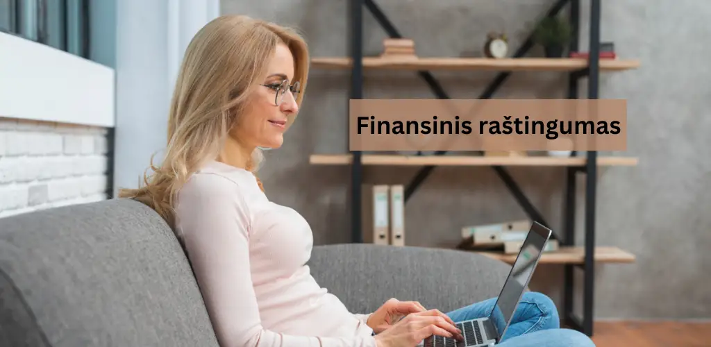 Finansinis raštingumas